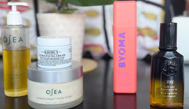 We asked women over 40 what beauty products they love