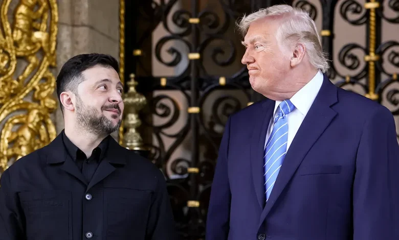 We need to face the truth about Putin if we want lasting peace in Ukraine