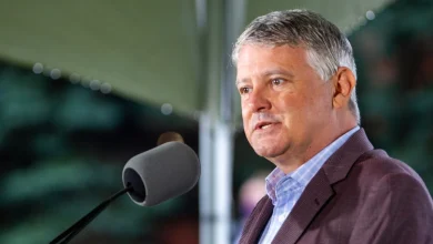 'We will be there for you': Sheehan vows to fight for affected Algoma Steel employees