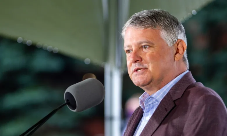 'We will be there for you': Sheehan vows to fight for affected Algoma Steel employees