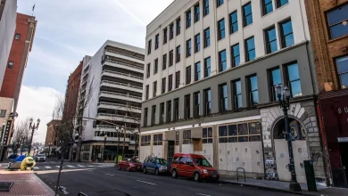 Weakness in Multnomah County Economy Will Hold Back Homeless Services Tax Collections, Metro Says