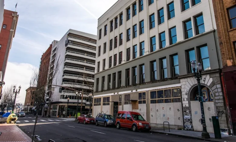 Weakness in Multnomah County Economy Will Hold Back Homeless Services Tax Collections, Metro Says