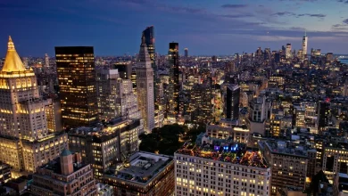 Wealth Advisor Specializing in Financial Freedom on How the Rich Invest