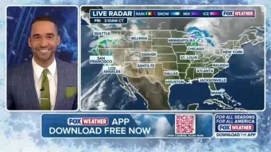 Weather in America: December 26, 2025 | Latest Weather Clips