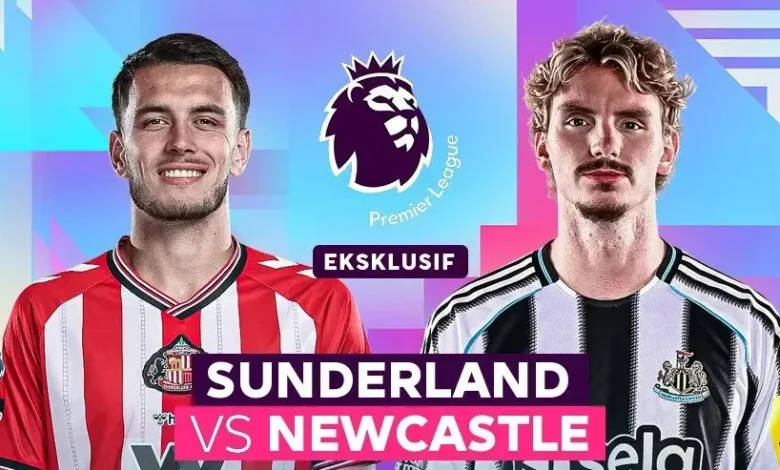 Wedstrijdvooruitblik: Sunderland tegen Newcastle, 21:00 uur, 14 december: Oude herinneringen, nieuwe dynamiek.