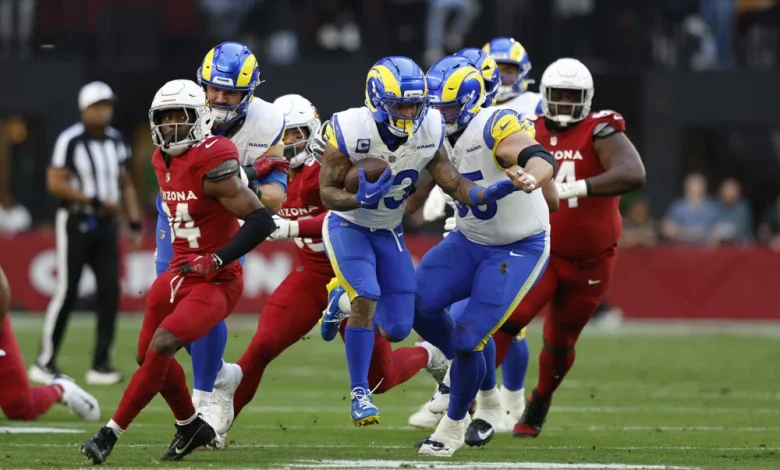 Week 14 DVOA Ratings: NFC West Still Reigns Supreme