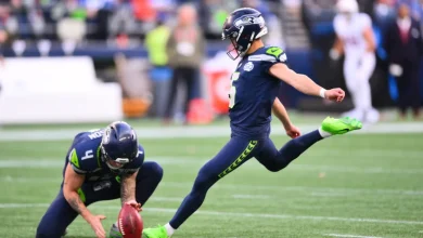 Week 14 Fantasy Kicker Rankings: 10 Best Fantasy Kickers this Week