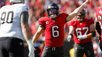 Week 14 rooting guide for the Panthers' playoff hopes