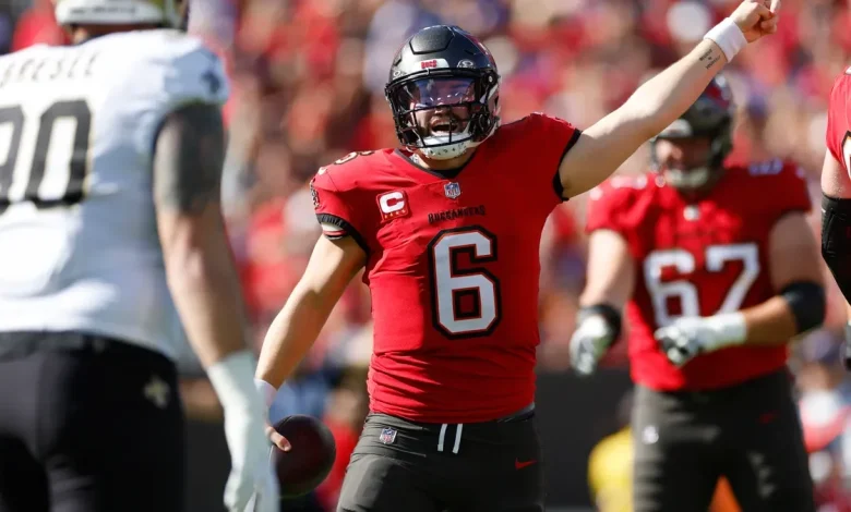 Week 14 rooting guide for the Panthers' playoff hopes