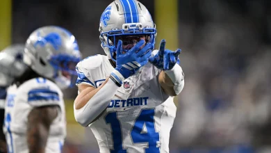 Week 16 Fantasy Football Rankings - The Blueprint