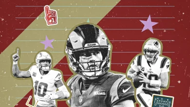 Week 16 QB Notebook: Matthew Stafford Is Still Rolling Toward MVP