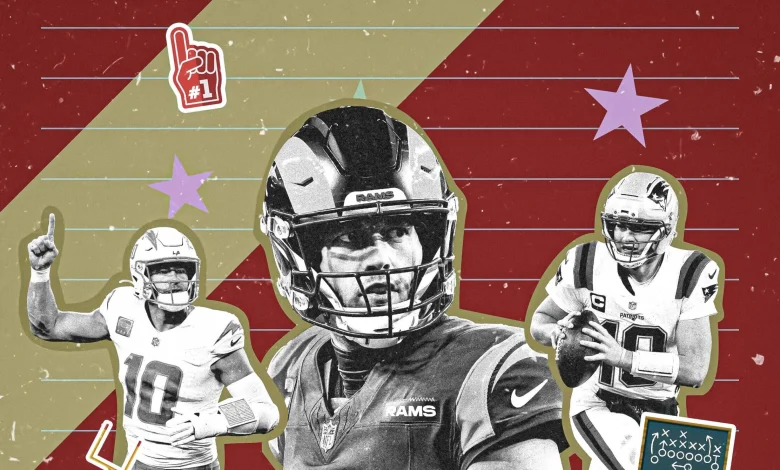 Week 16 QB Notebook: Matthew Stafford Is Still Rolling Toward MVP