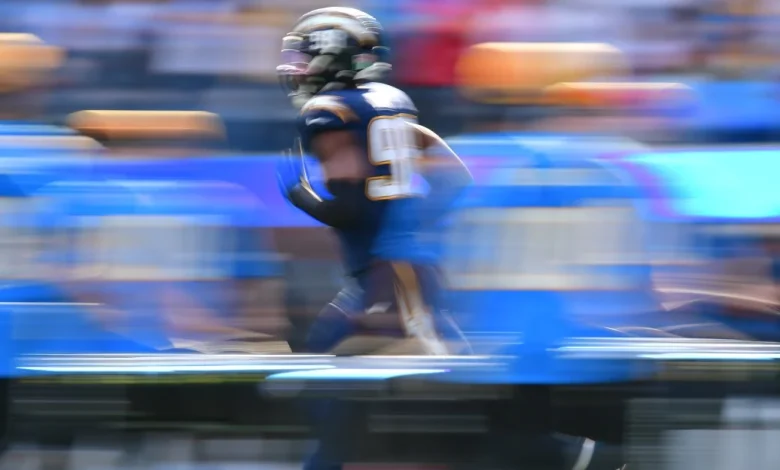 Week 17: Houston Texans at Los Angeles Chargers - Live Discussion