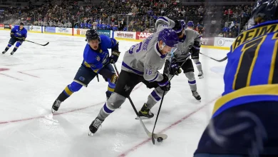 Weekend Preview: USHL Second Half Set To Begin