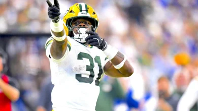 Weekend Waiver Wire Rankings - Fantasy Football Week 15 (2025)