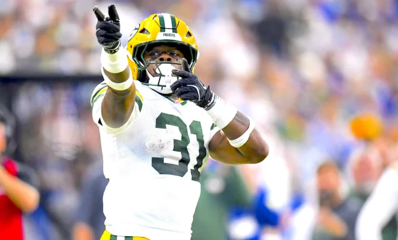 Weekend Waiver Wire Rankings - Fantasy Football Week 15 (2025)