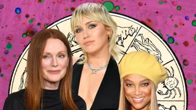 Weekly Horoscope Readings for Every Zodiac Sign: Dec. 14–20