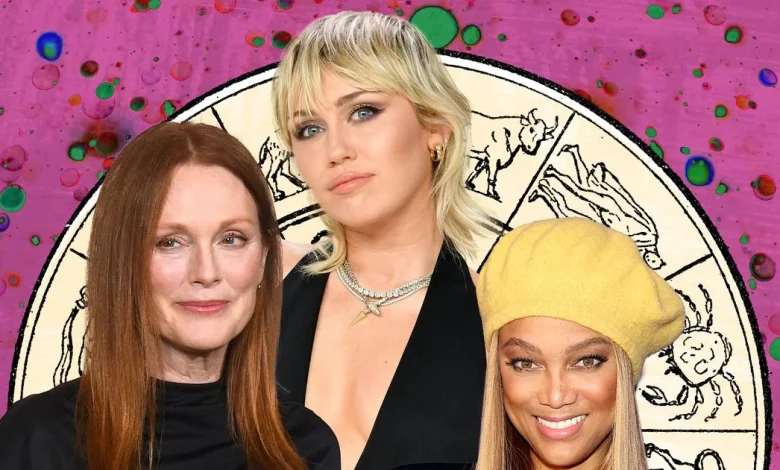 Weekly Horoscope Readings for Every Zodiac Sign: Dec. 14–20