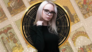 Weekly Tarot Horoscopes For Each Zodiac Sign From December 15 - 21, 2025