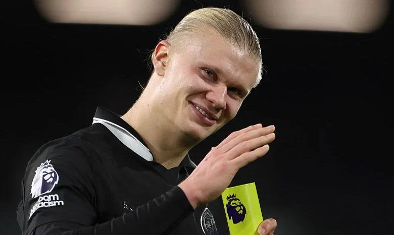 Weekly sports quiz: Which keeper did Haaland score his 100th Premier League goal against?