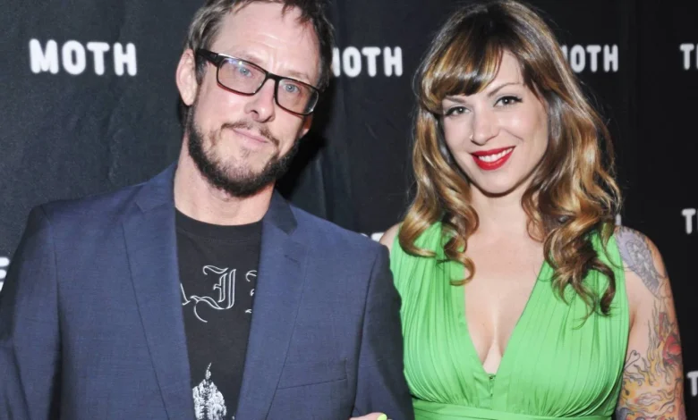 Weezer Bassist’s Wife Files for Divorce After 20 Years of Marriage
