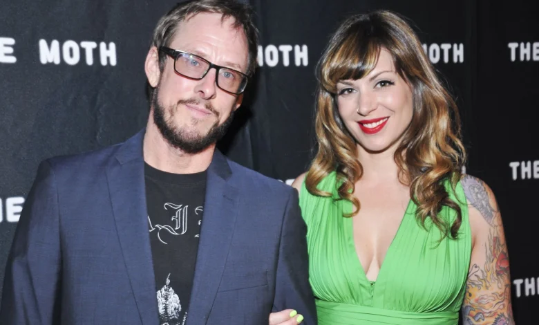 Weezer bassist's wife files for divorce months after alleged LAPD shooting incident