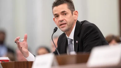 Welcome, Jared Isaacman - SpaceNews