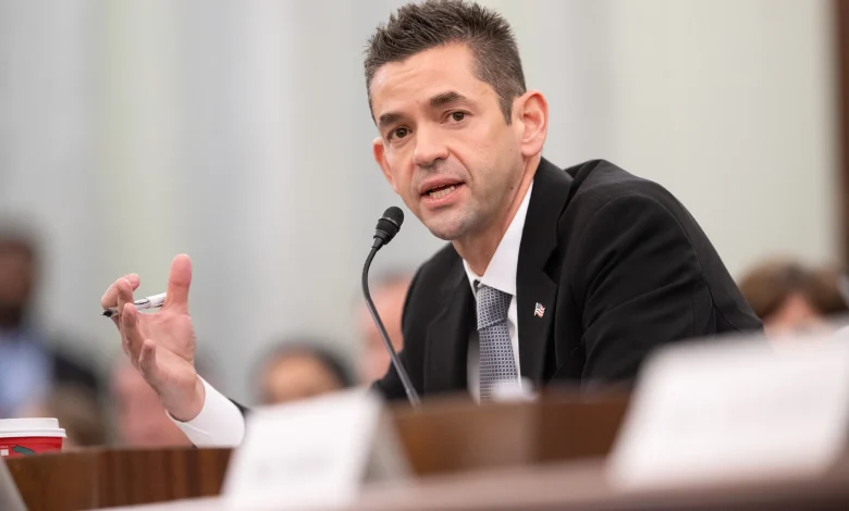 Welcome, Jared Isaacman - SpaceNews