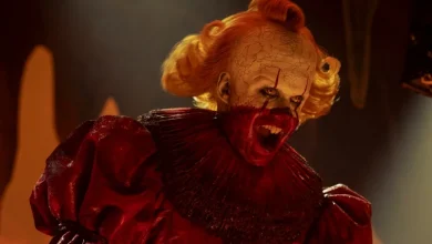 Welcome To Derry' Scores Series-High Audience For Season 1 Finale