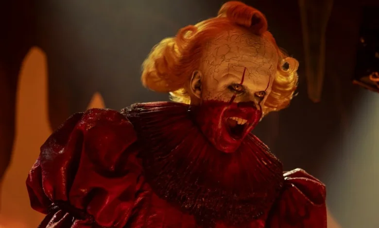 Welcome To Derry' Scores Series-High Audience For Season 1 Finale