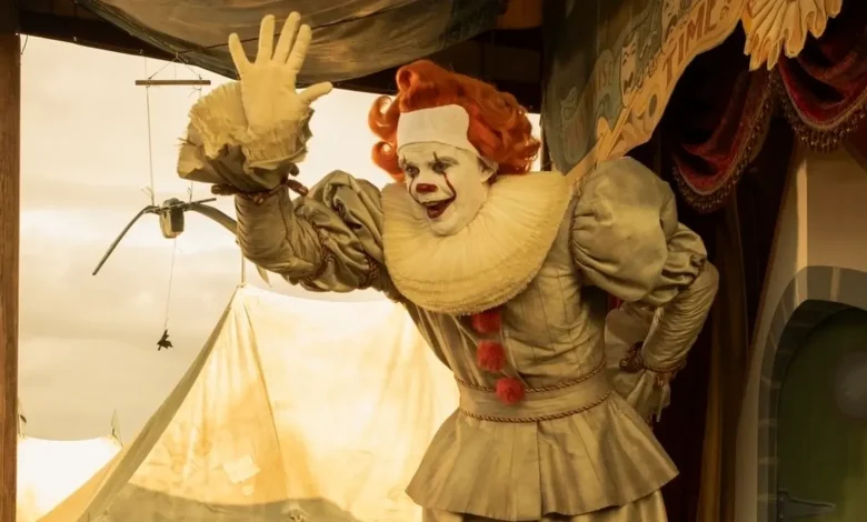 Welcome To Derry’ Season Finale Begin This Weekend?