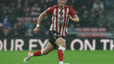 Welcome To The Sunderland 100 Club, Dan!