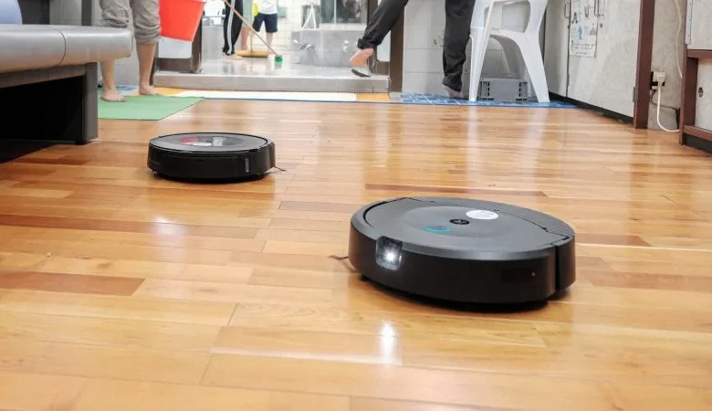 Welcome to home robotics limbo