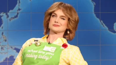 Welcome to the Ashley Padilla Era