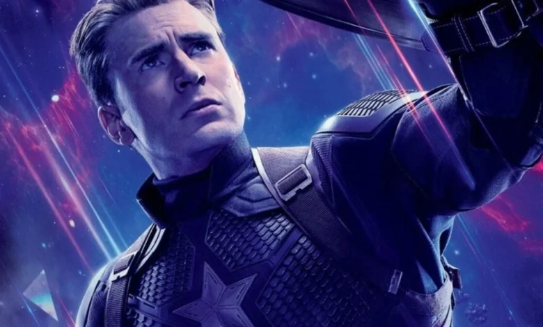 Well, Duh, Chris Evans Is Back for 'Avengers: Doomsday'