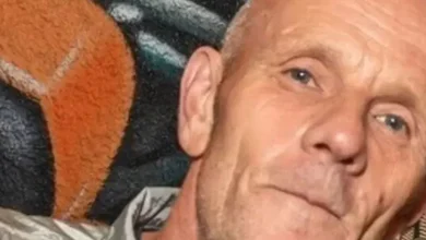Well-known Bristol football fan died in tragic fall from lamppost putting up flags