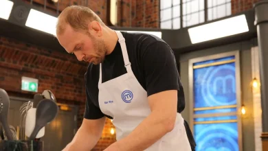 Welsh viewers are all being driven mad by one thing about Alun Wyn Jones on MasterChef