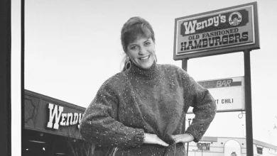 Wendy's founder worried about naming chain after his daughter: 'I'm really sorry I did that to you'