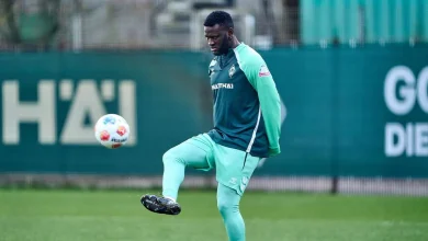 Werder-Personal-Update vor Stuttgart: Quartett fällt aus - droht Victor Boniface das Jahresaus?