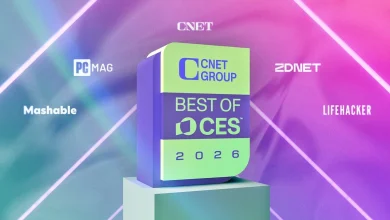We're Choosing the Official Best of CES 2026 Awards