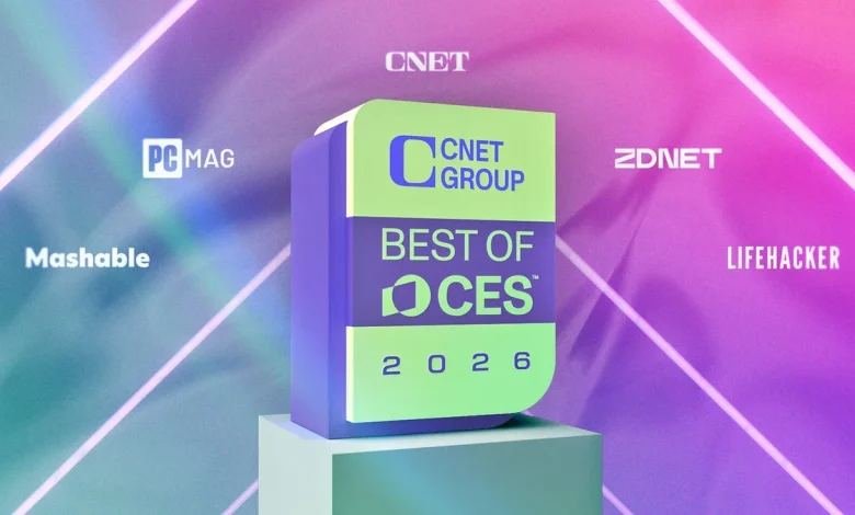 We're Choosing the Official Best of CES 2026 Awards