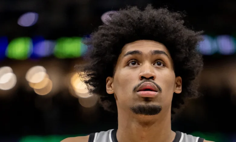 'We're Going to Be Scary': Spurs Find Shades of Continuity in Egoless Guard Trio