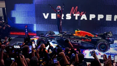 Were Red Bull more competitive in the Qatar GP despite McLaren’s strategy error?