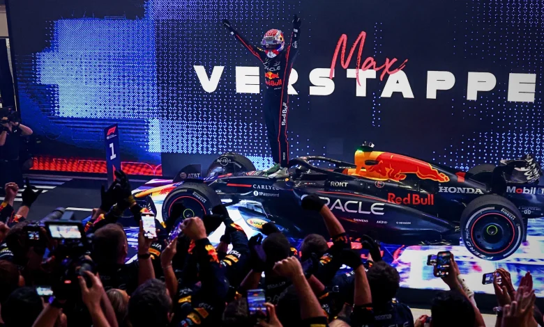Were Red Bull more competitive in the Qatar GP despite McLaren’s strategy error?