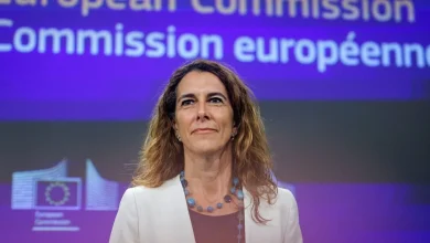 We’re proud of our leaders, actually  – POLITICO