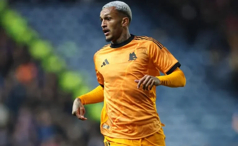 Wesley before Genoa kick-off: “We’re focused on winning.”