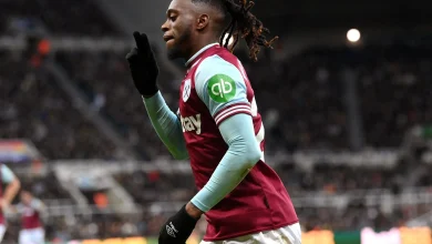 West Ham United make official Aaron Wan-Bissaka announcement