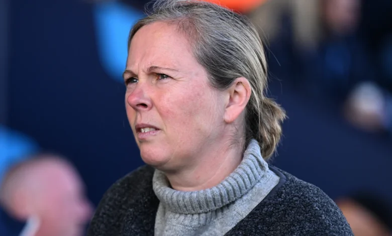 West Ham Women: Rehanne Skinner leaves WSL club with immediate effect