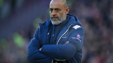 West Ham vice-captain braced for January transfer exit after failing to make a single squad since Nuno took over