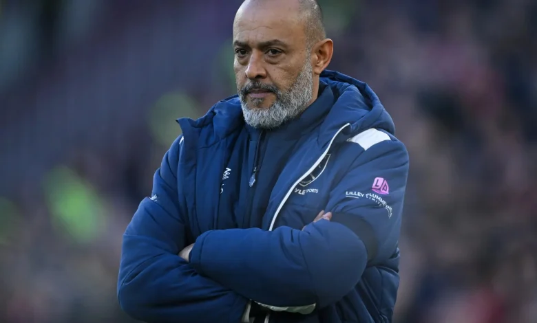 West Ham vice-captain braced for January transfer exit after failing to make a single squad since Nuno took over